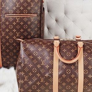 Meet your Posher, Emanuel